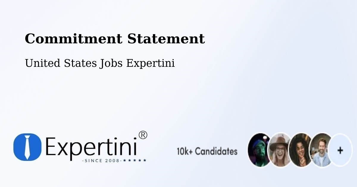Corporate Commitment – Homewood - United States Jobs Expertini