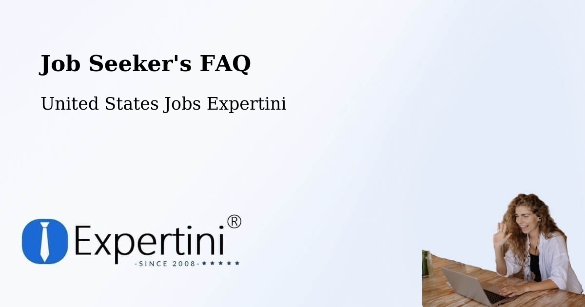 Job Seeker FAQ – Homewood - United States Jobs Expertini