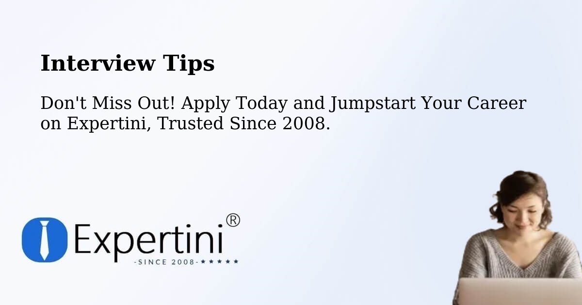 Interview Tips & Techniques for Job Seekers – Homewood - Homewood, United States Jobs Expertini