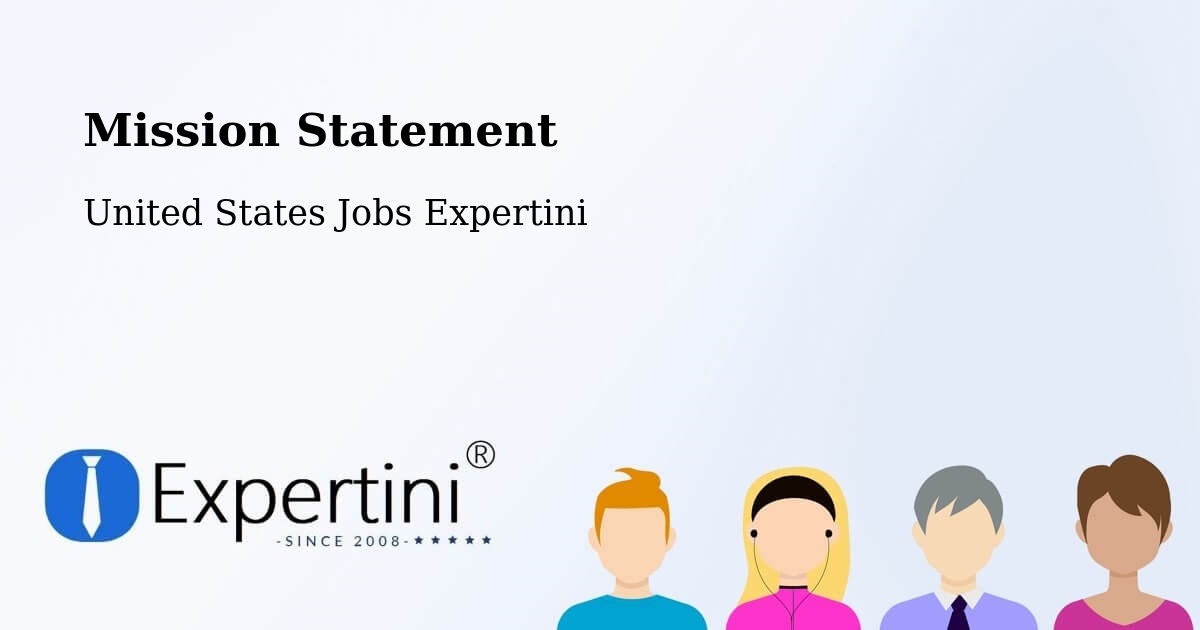 Corporate Mission – Homewood - United States Jobs Expertini