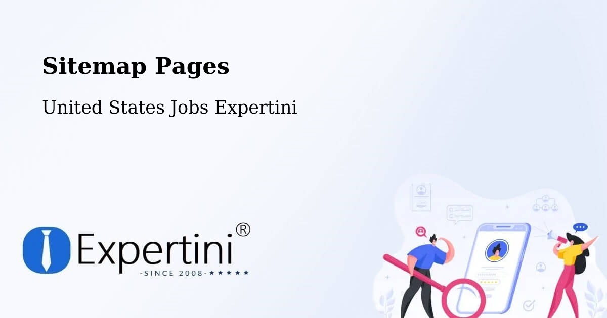 Sitemap Pages - Homewood - United States Jobs Expertini
