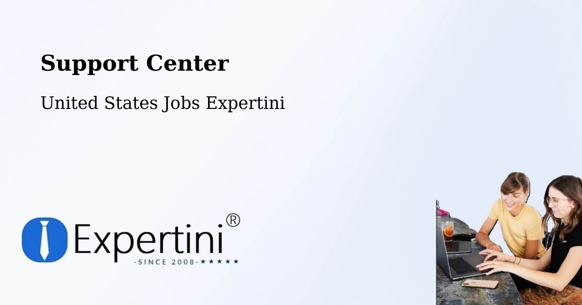 Support Services – Homewood - United States Jobs Expertini