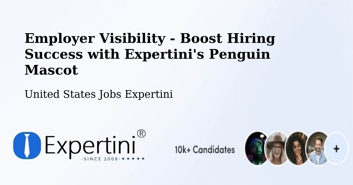 CV and Resume Visibility Optimization – Homewood - United States Jobs Expertini